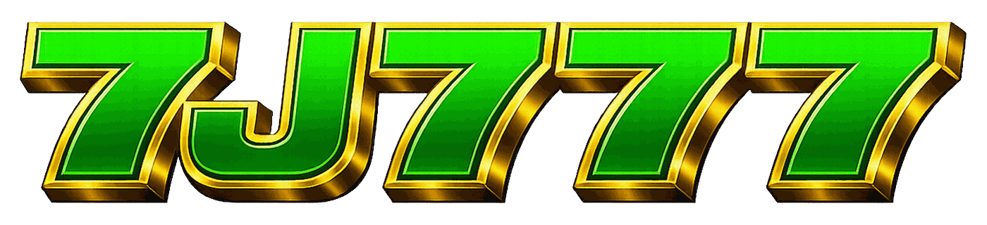 7j777 Logo